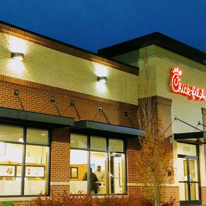 Chick-fil-A