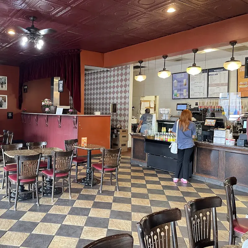 Uncle Harry's New York Bagelry