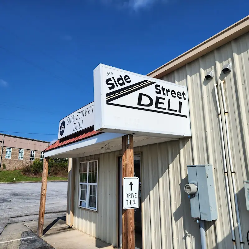 Side Street Deli