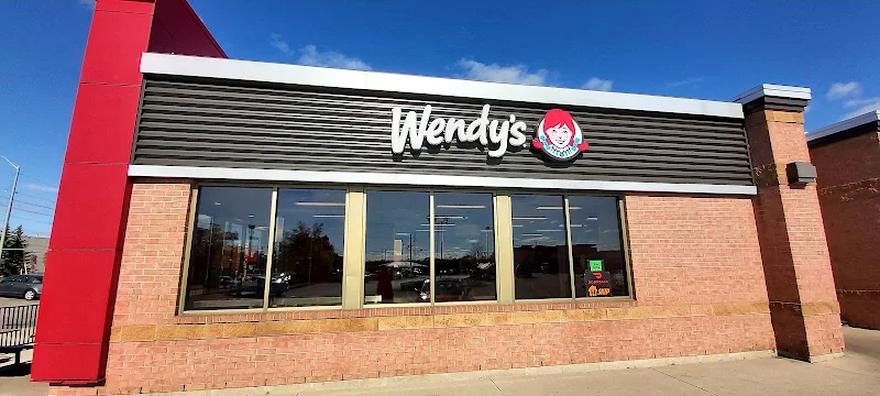 Wendy's
