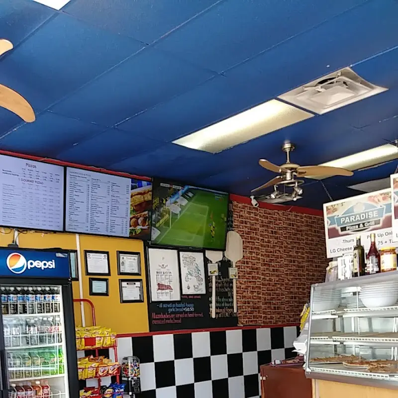 Cheeseburger Deluxe