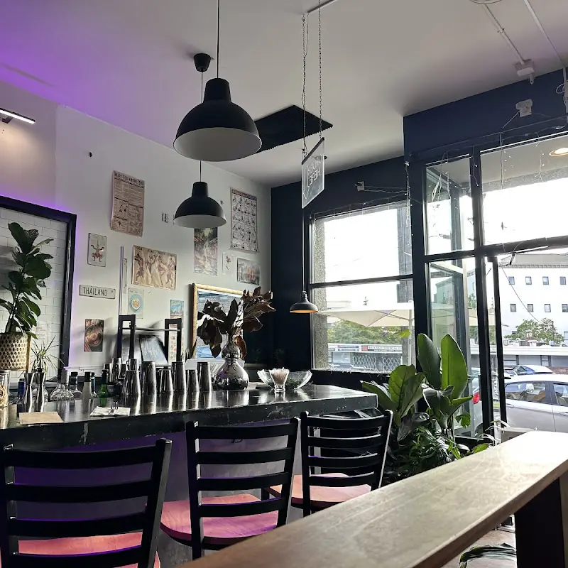 Nua Thai Restaurant and Bar