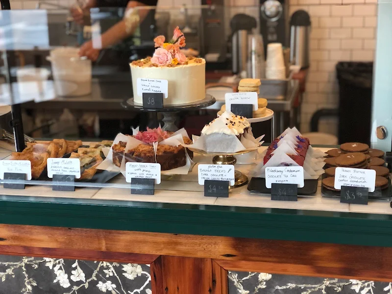 Gathered Bakeshop