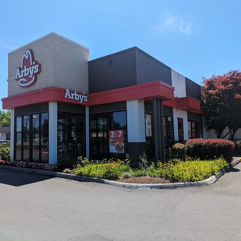 Arby's
