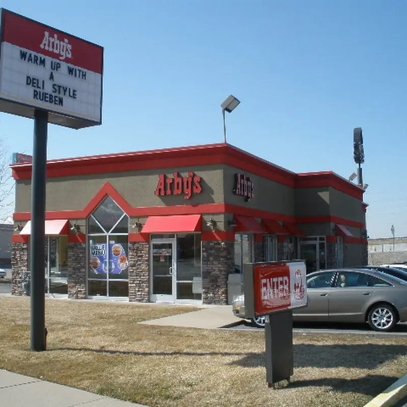 Arby's