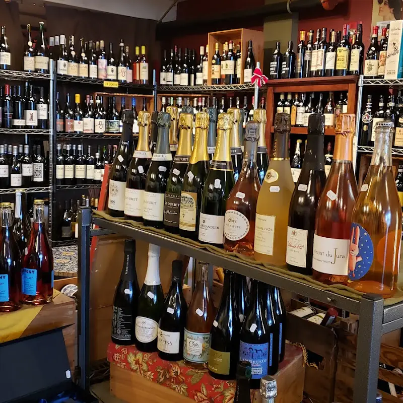 Old World Deli