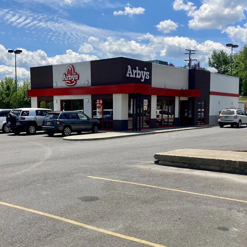Arby's