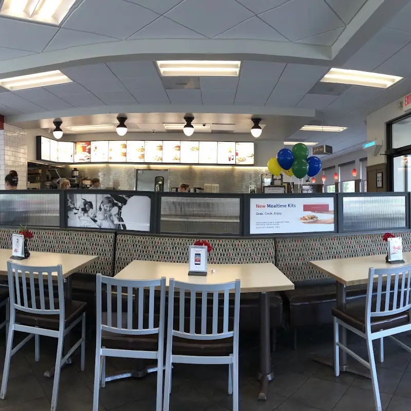 Chick-fil-A