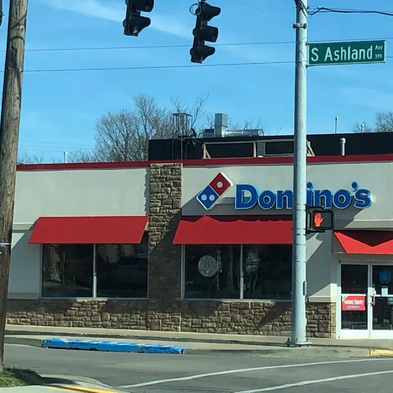 Domino's Pizza