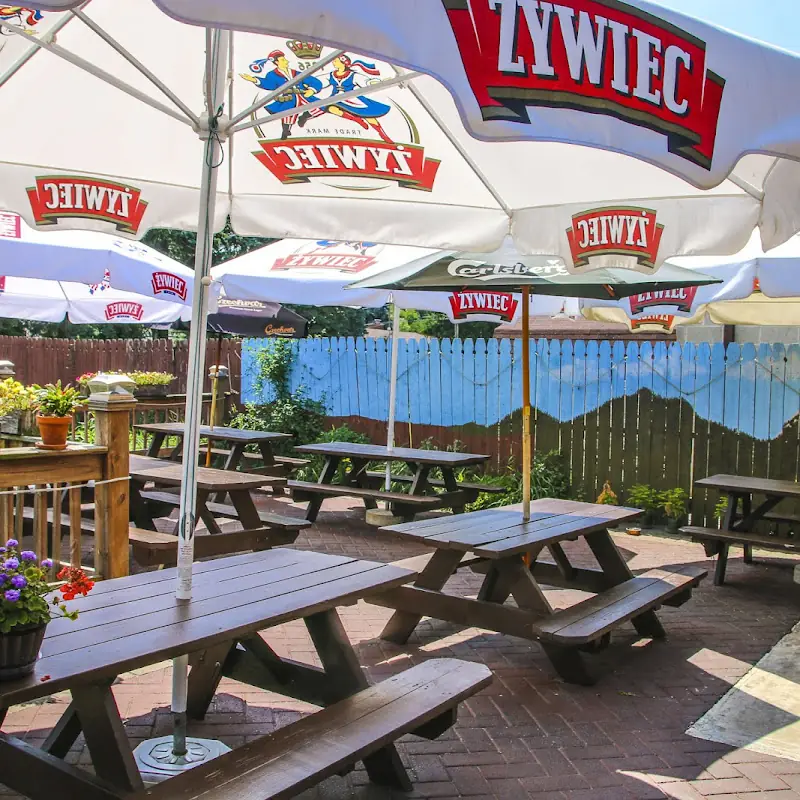 U Gazdy Polish Restaurant