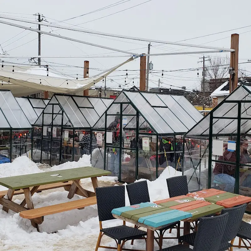 Zócalo Food Park