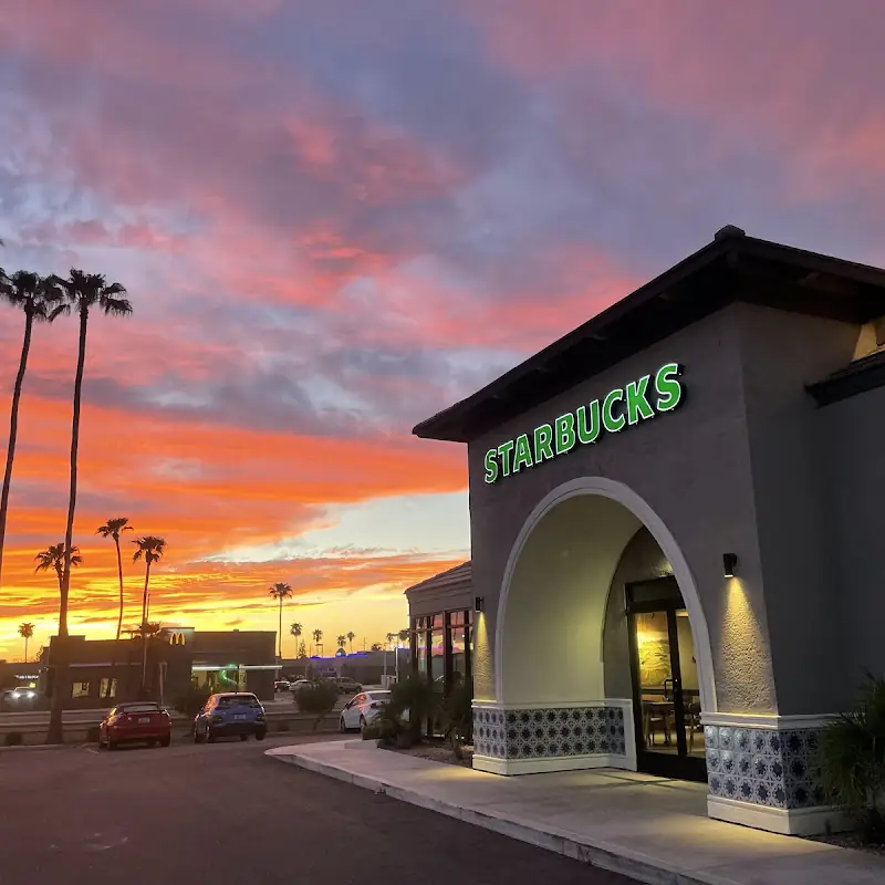 Starbucks Coffee Company