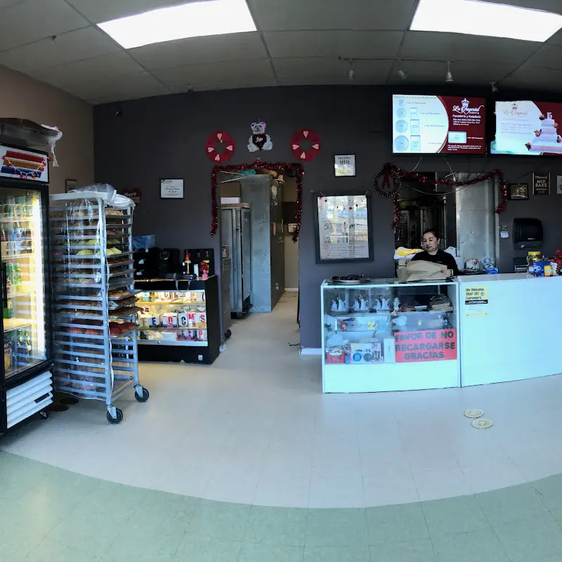 La Imperial Bakery
