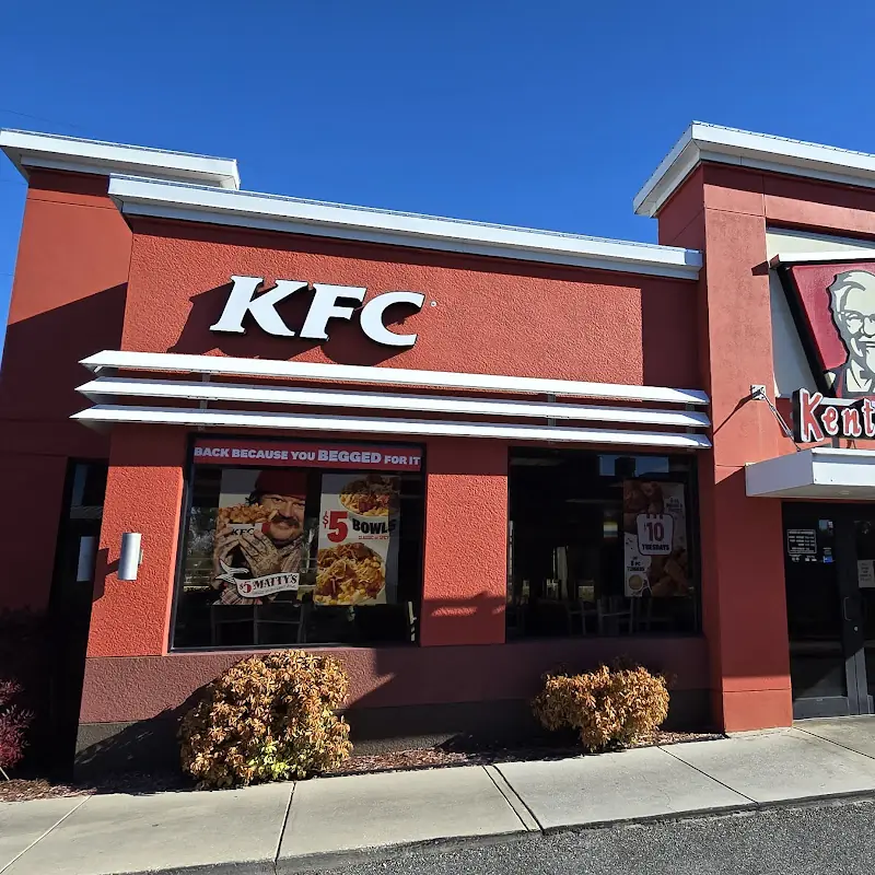 KFC
