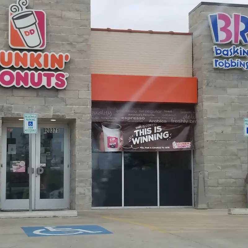 Dunkin'