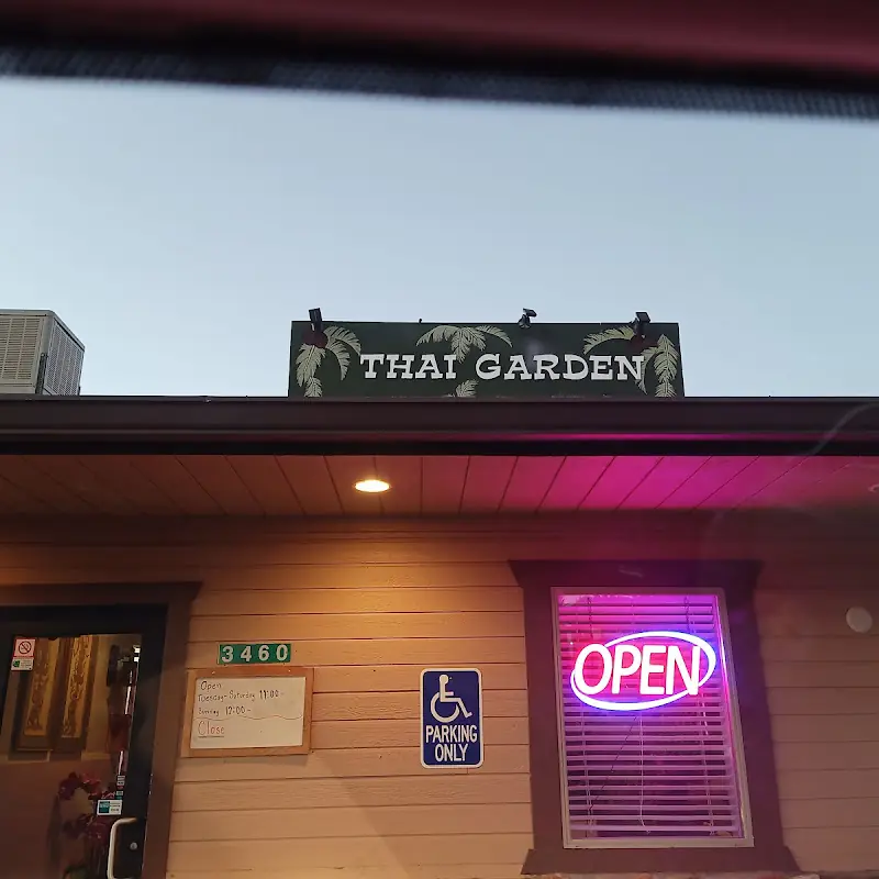 Thai Gardens