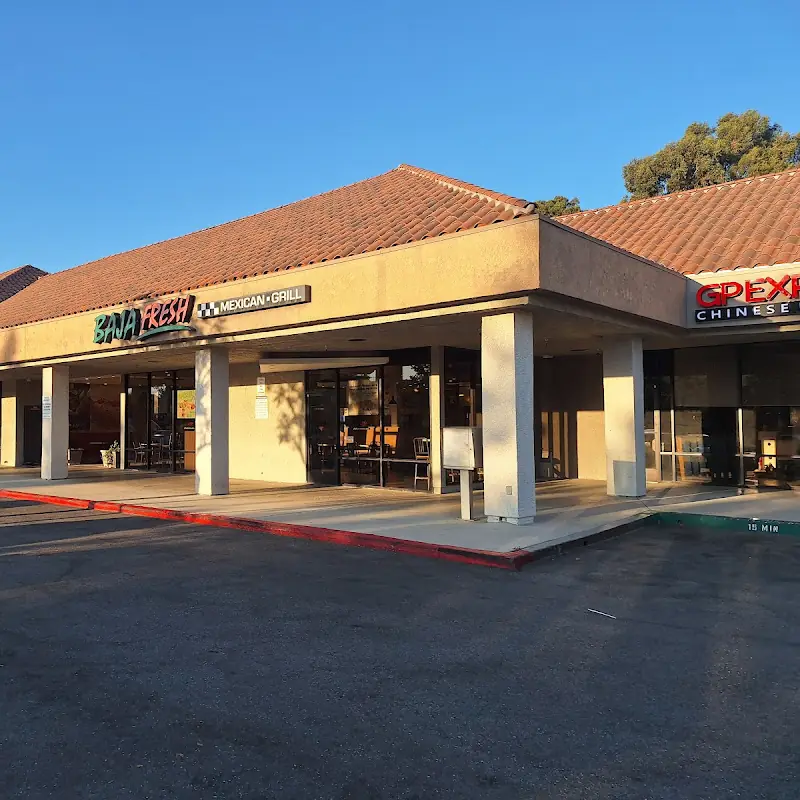 Baja Fresh