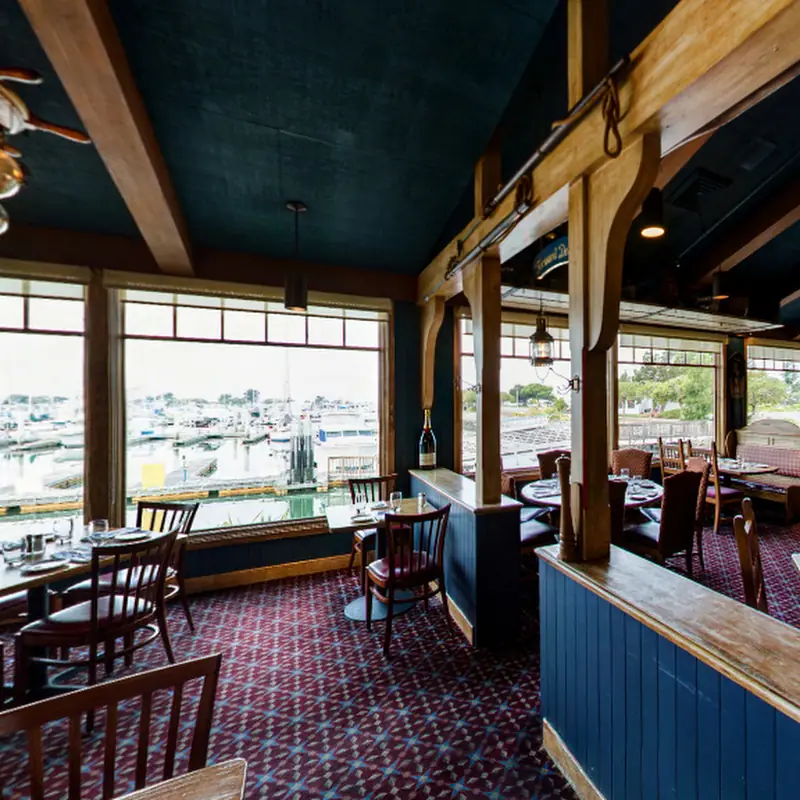 Horatio's