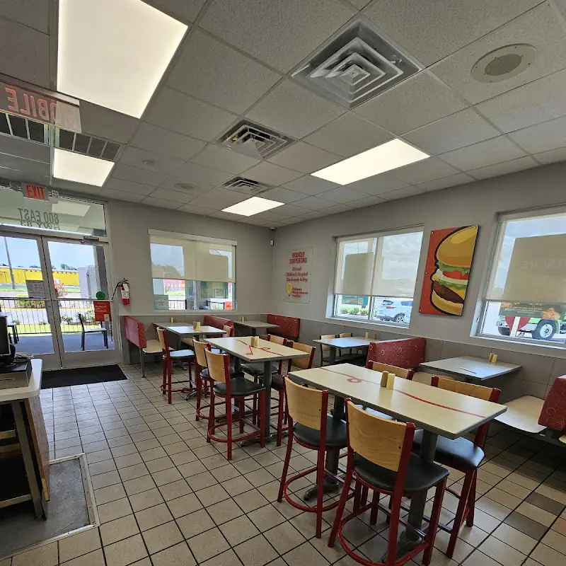 Dairy Queen