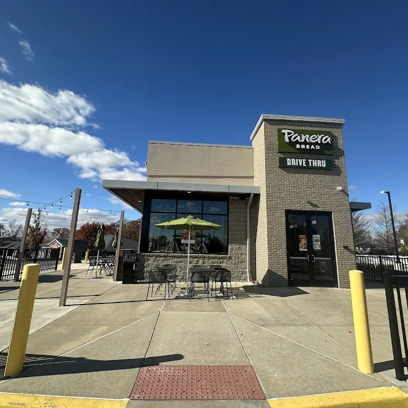 Panera Bread