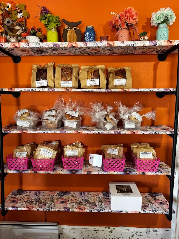 HH Creations Bakery & More LLC