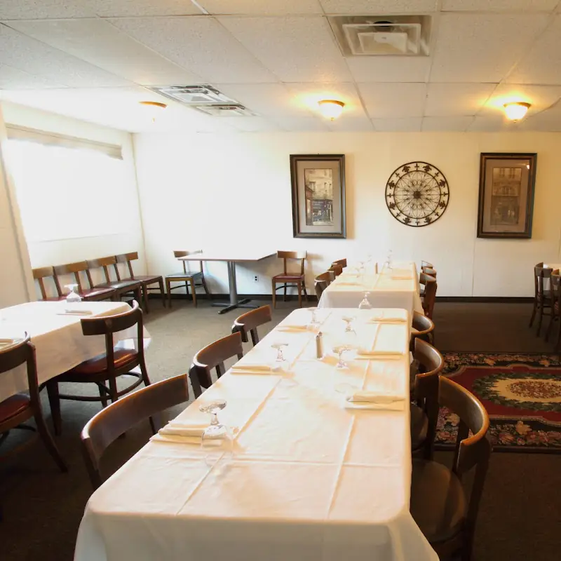 Granny Shaffer's Restaurant