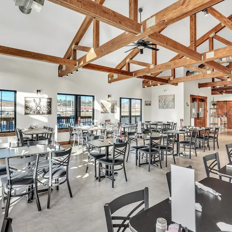 Friends and Family Restaurant, Inc.