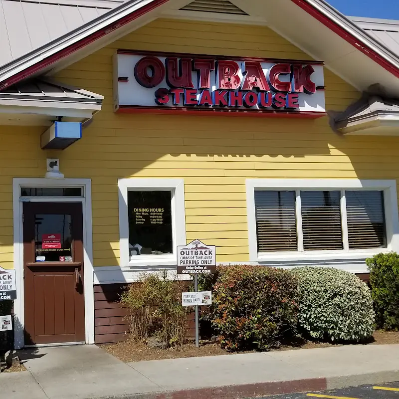 Outback Steakhouse