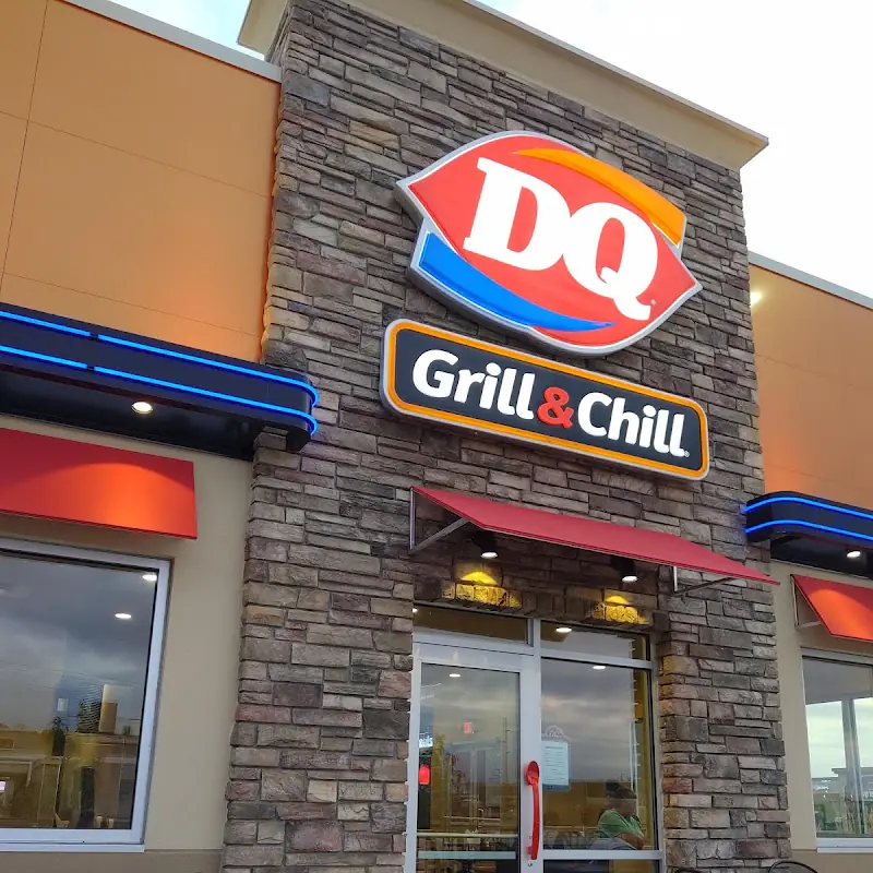 Dairy Queen Grill & Chill