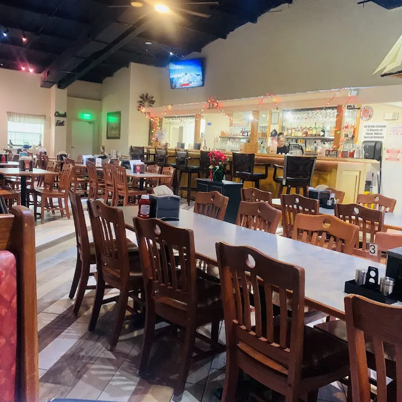 Hattie's Soul Food Restaurant