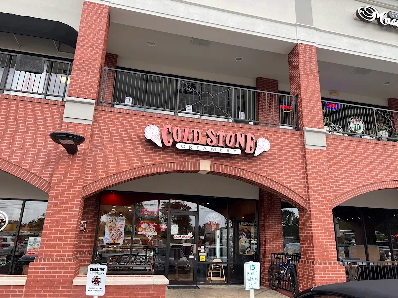 Cold Stone Creamery