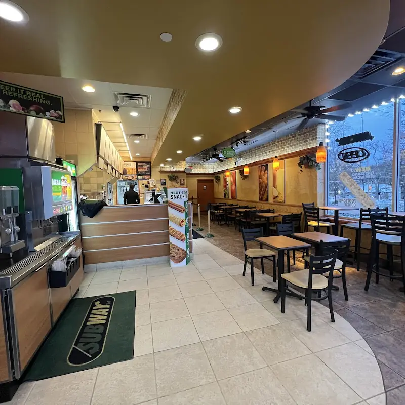 Subway