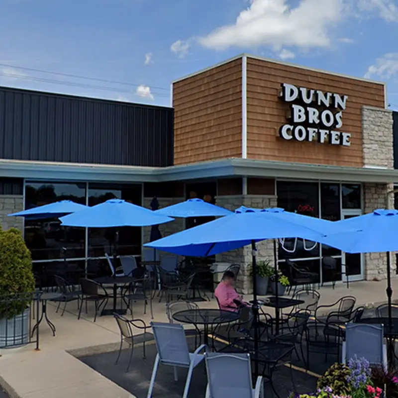 Dunn Brothers Coffee