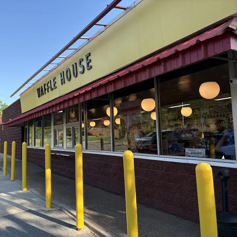 Waffle House