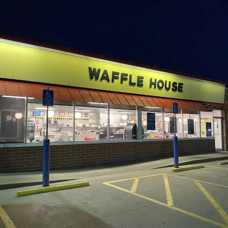 Waffle House