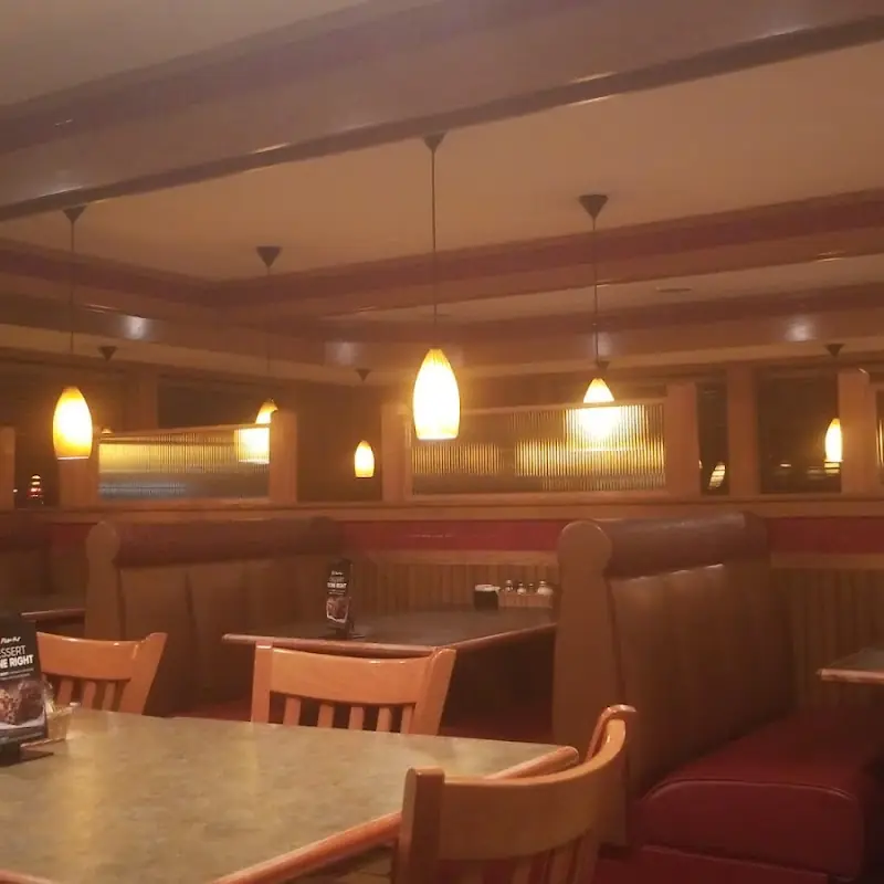 That Little Pizza Place