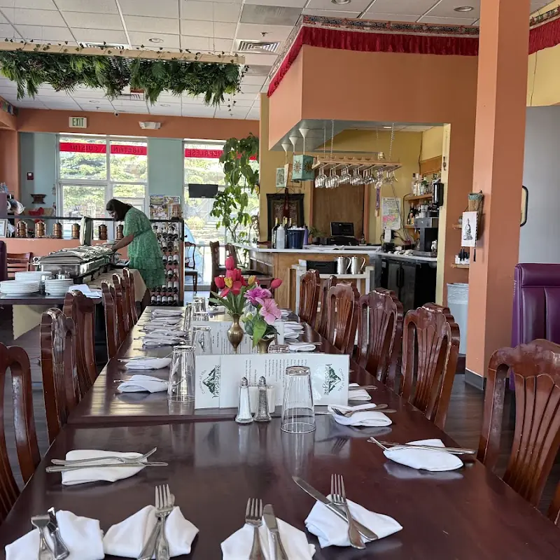 Cuisine of the Himalayas | Nepalese