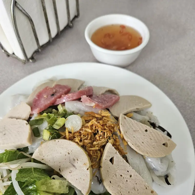 Cafe Phuong