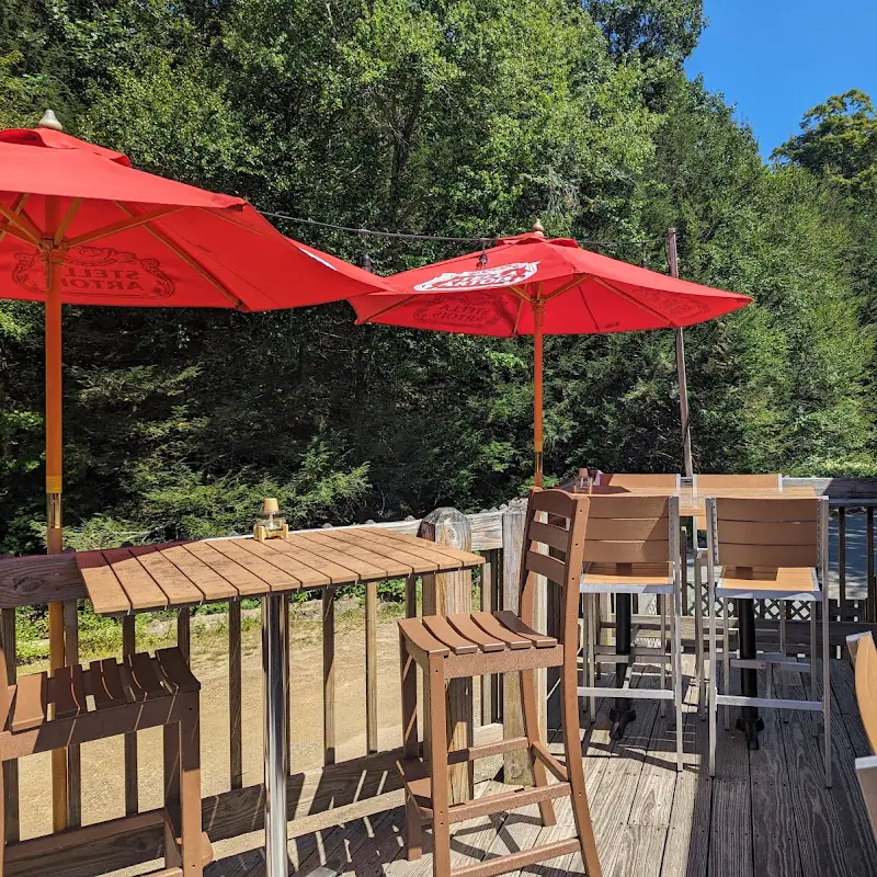 Stillwater Grill
