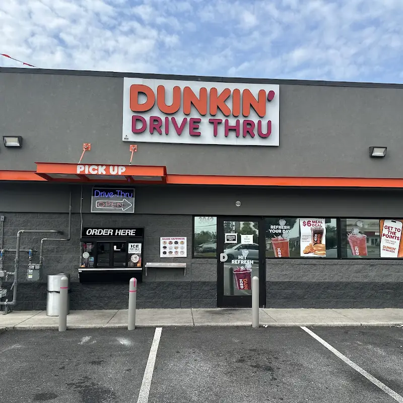 Dunkin'