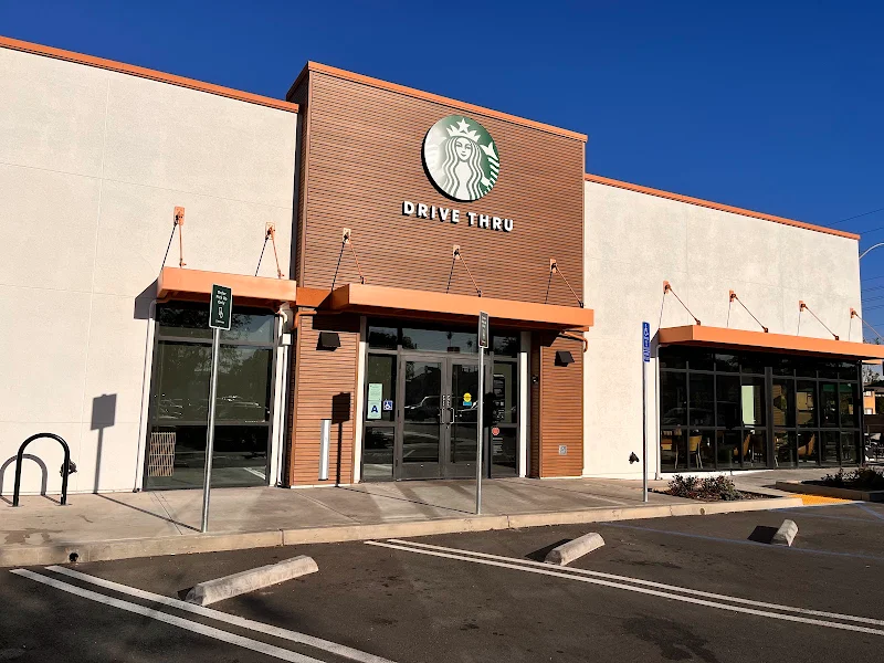 Starbucks Coffee Company