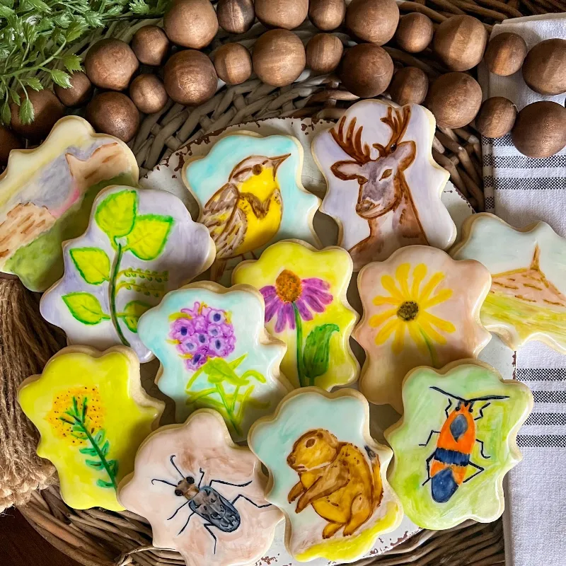 Kind Heart Bakery