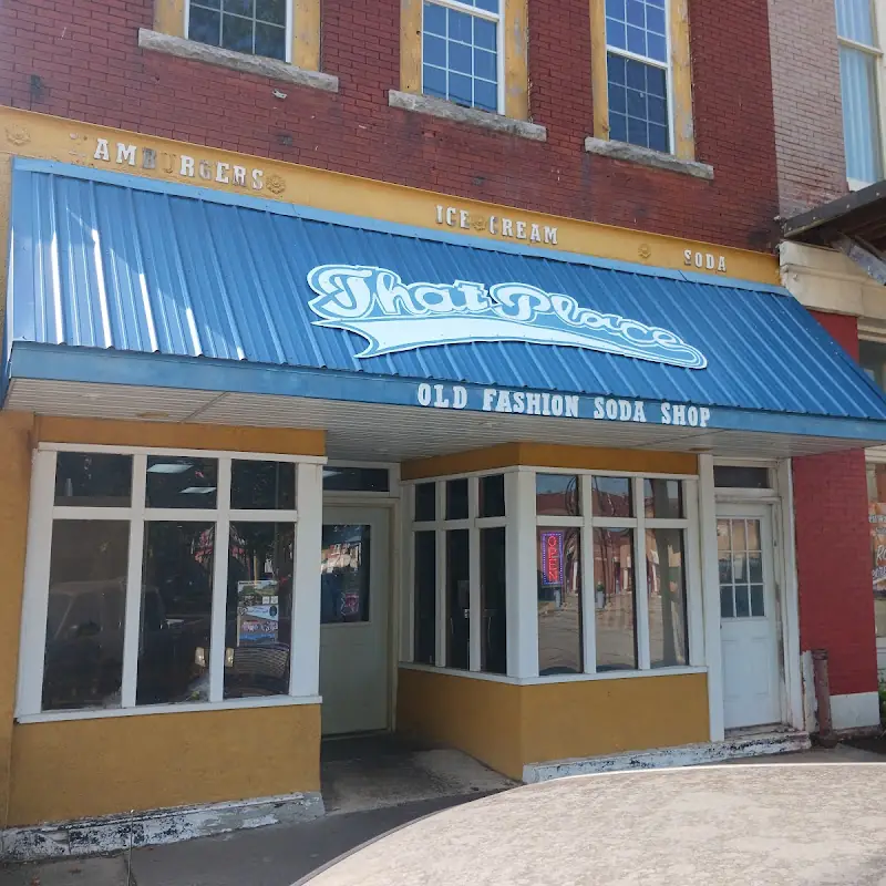 That Place LLC