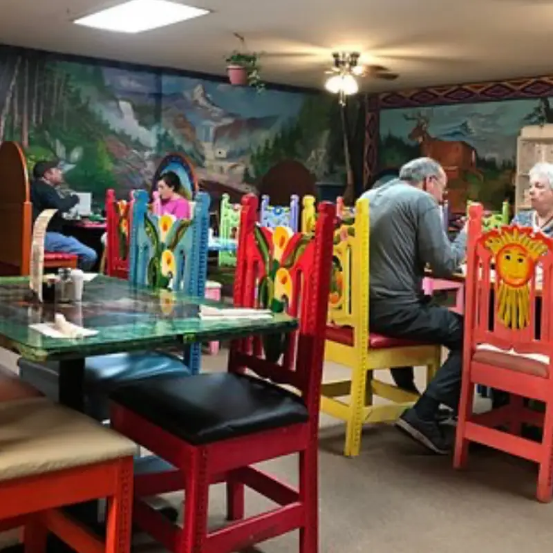 El Rey Mexican Restaurant