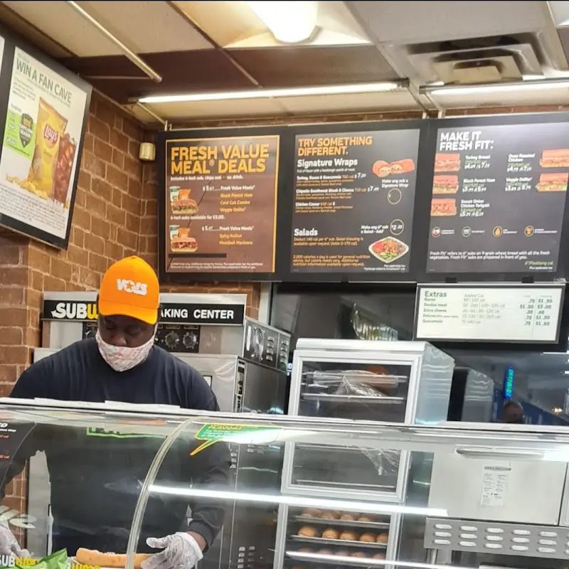 Subway