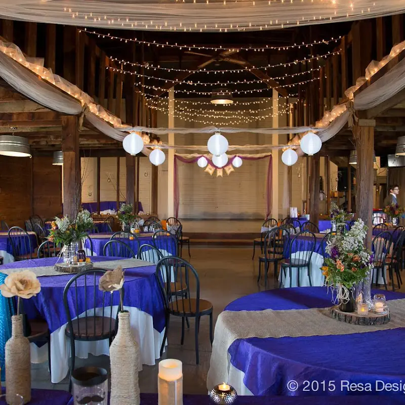 Bistro at the Mill