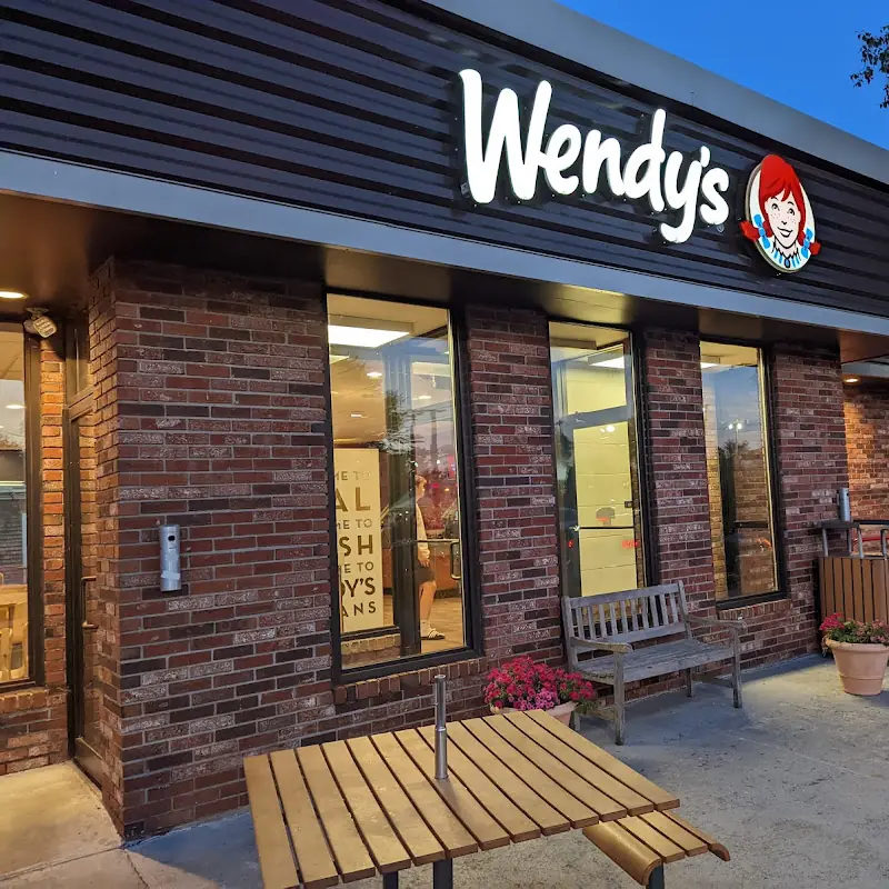 Wendy's