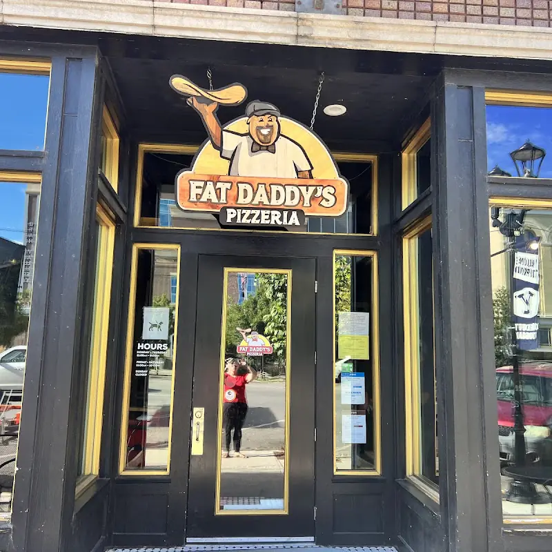 Fat Daddy's Pizzeria