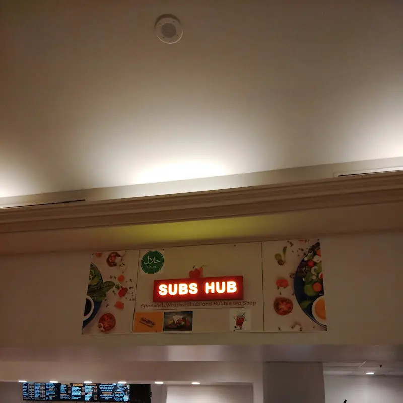 Subs Hub