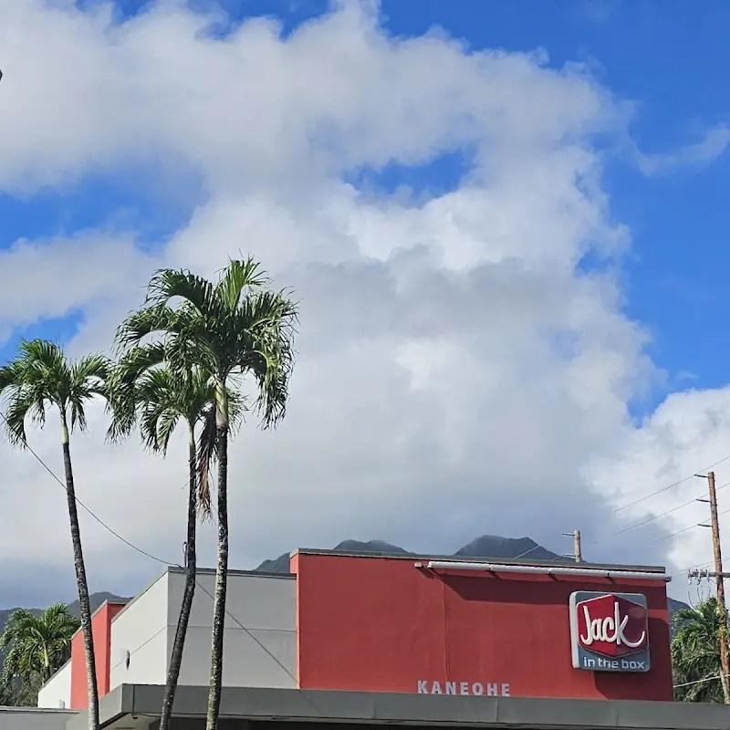 Jack in the Box